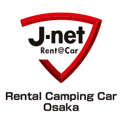 Rental camper Osaka - J-net Rental＆Lease